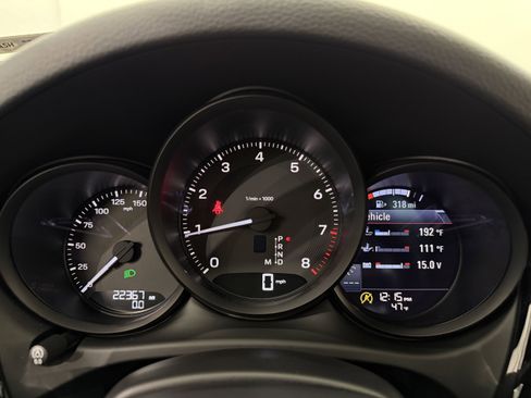 Certified 2024 Porsche Macan image 51