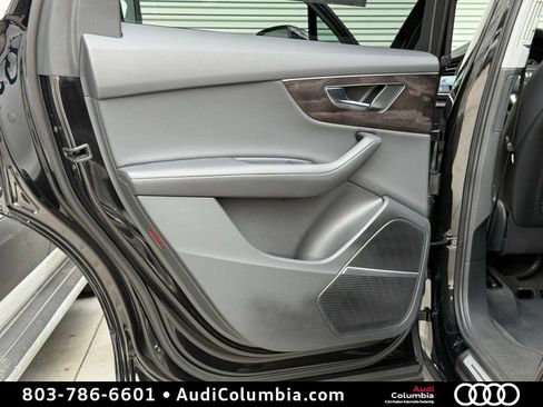 Used 2023 Audi Q7 3.0T Premium Plus AWD/4WD image 24