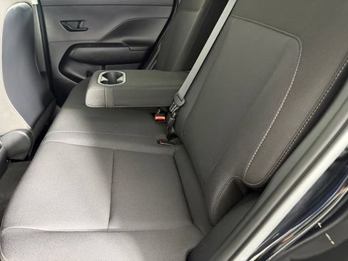 Used 2026 Hyundai Kona SEL Sport FWD image 25