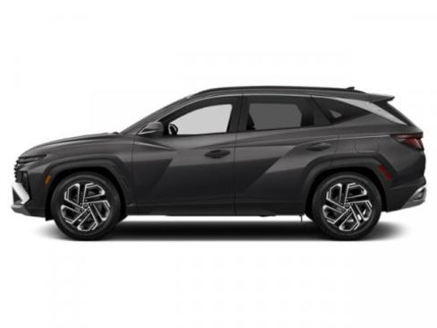 New 2026 Hyundai Tucson SEL Plus FWD image 2