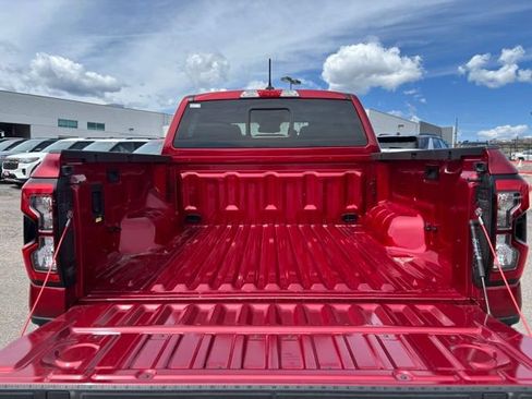 New 2026 Ford Ranger XLT w/ Equipment Group 301A High AWD/4WD image 19