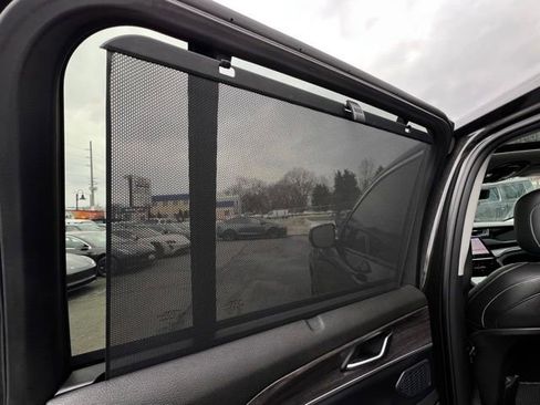 Used 2024 Jeep Grand Cherokee Limited 4xe w/ Luxury Tech Group II image 26