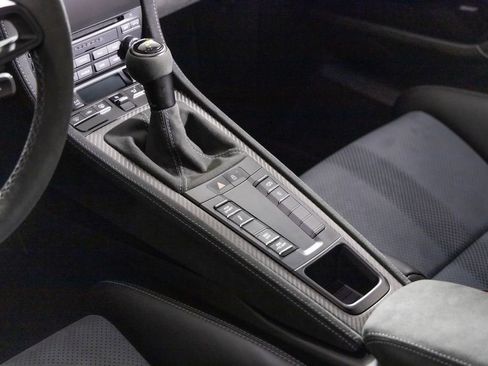 Used 2023 Porsche 718 Cayman GT4 RS image 6