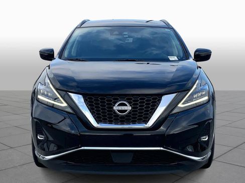 Used 2023 Nissan Murano SV image 3