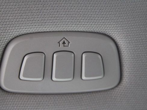 New 2026 Ford F250 Lariat w/ Black Appearance Package image 59