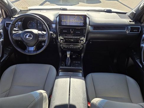 Used 2023 Lexus GX 460 460 image 14