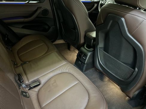 Used 2018 BMW X2 xDrive28i w/ M SportX Package image 30