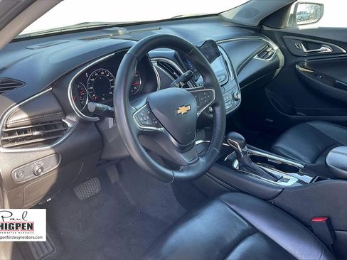 Used 2024 Chevrolet Malibu LT image 13