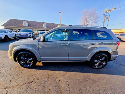 Used 2020 Dodge Journey Crossroad image 14