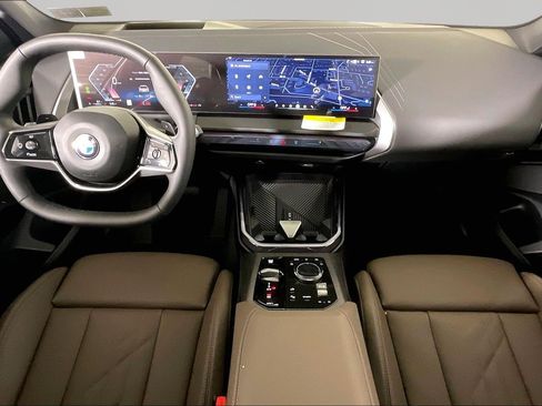 New 2026 BMW X3 xDrive30i AWD/4WD image 6