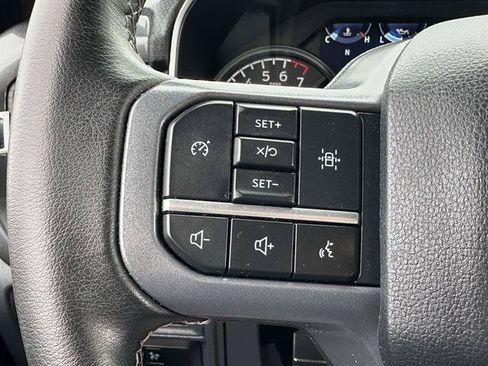 Used 2023 Ford F150 XLT w/ Equipment Group 302A High AWD/4WD image 14