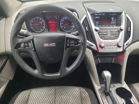 Used 2015 GMC Terrain SLE image 22