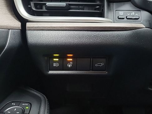 Used 2024 Toyota Grand Highlander Platinum image 28