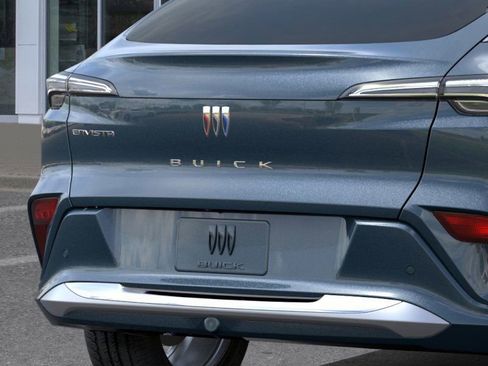 New 2025 Buick Envista Avenir image 22