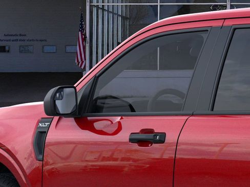 New 2026 Ford Maverick XLT image 21