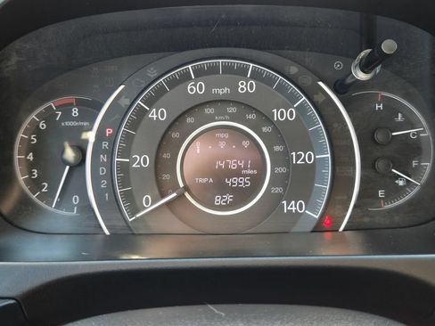 Used 2013 Honda CR-V EX-L image 25