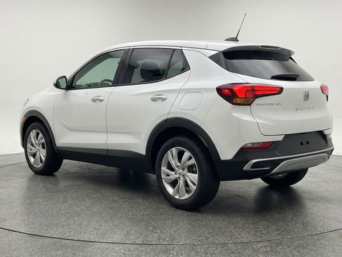 Used 2025 Buick Encore GX Preferred FWD image 6