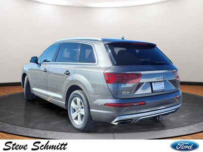 Used 2018 Audi Q7 2.0T Premium Plus w/ Premium Plus Package