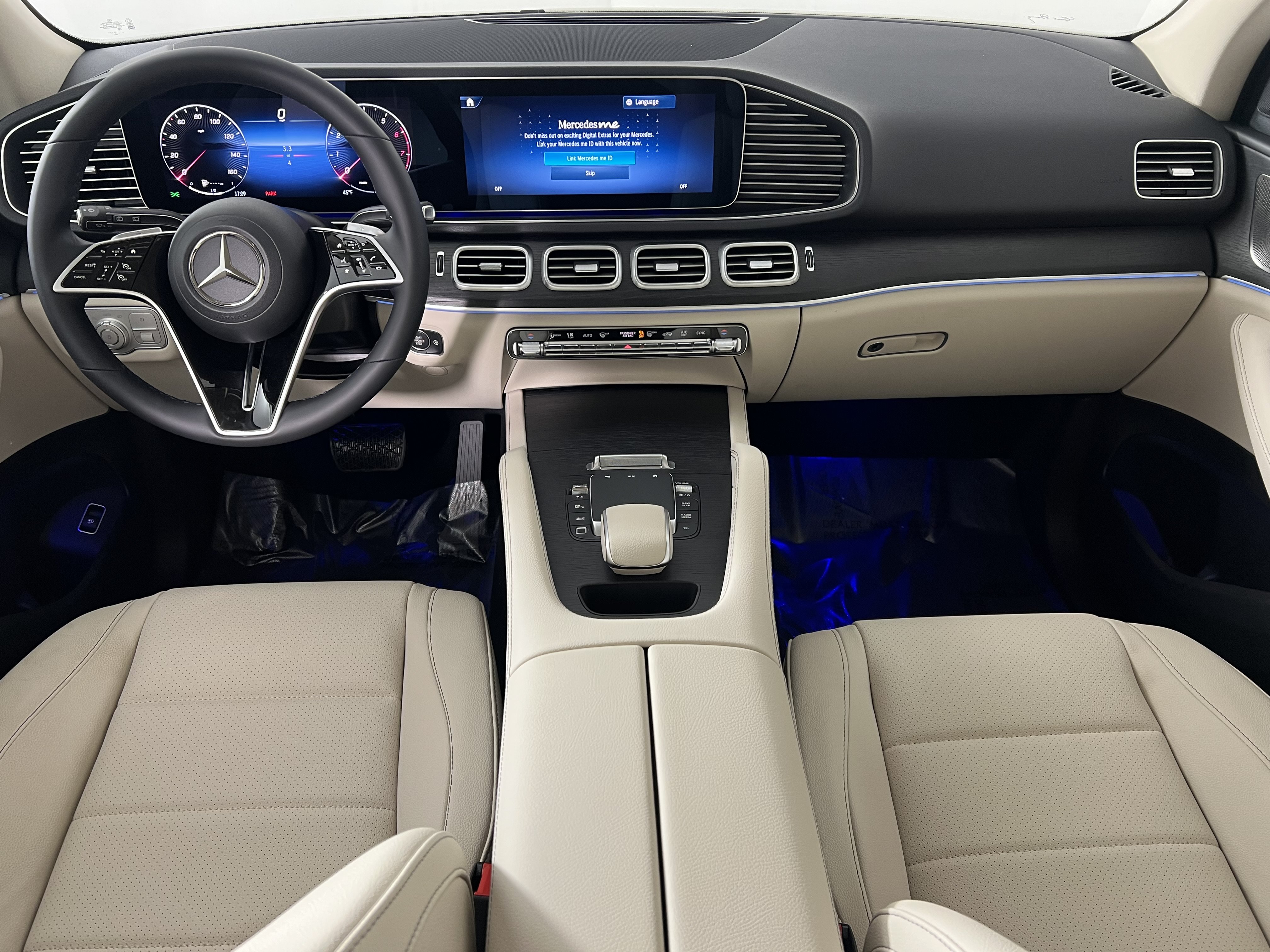 New 2026 Mercedes-Benz GLE 450 4MATIC image 21