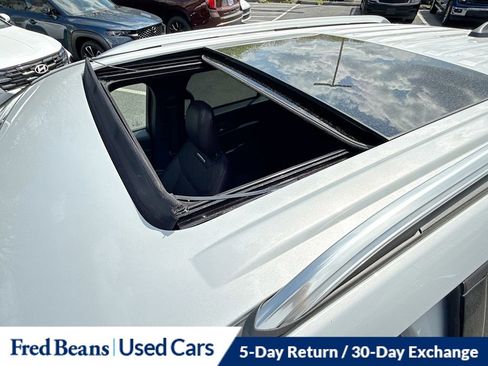 Used 2025 Ford Explorer Platinum w/ LUX Leather Package AWD/4WD image 24