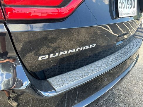 Used 2026 Dodge Durango GT RWD image 24