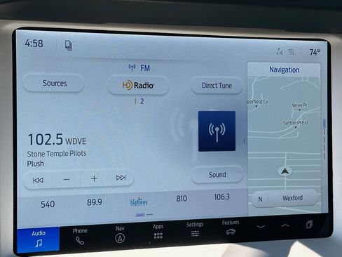 New 2026 Ford Bronco Heritage Edition image 12