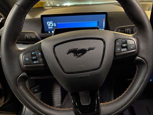 Used 2023 Ford Mustang Mach-E GT image 33