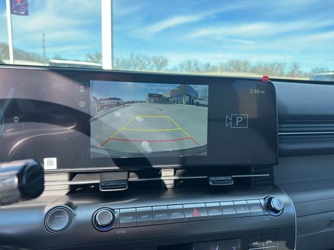 New 2026 Hyundai Kona SEL Sport AWD/4WD image 19