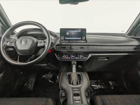 Used 2023 Honda HR-V Sport image 26