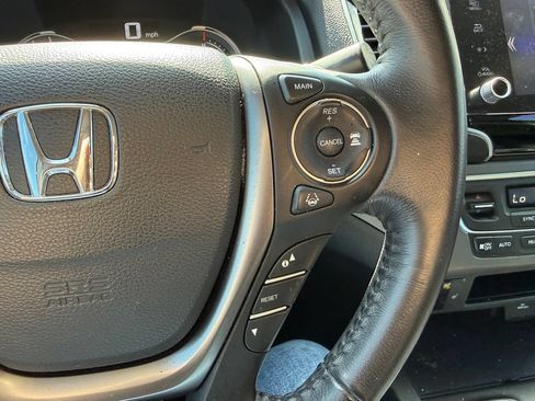 Used 2023 Honda Ridgeline RTL image 16