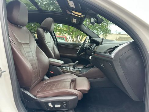 Used 2019 BMW X4 M40i w/ Executive Package AWD/4WD image 23