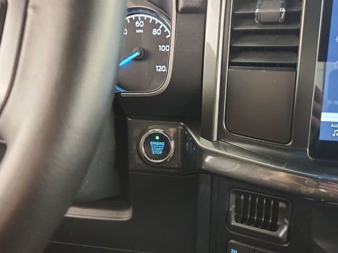 Used 2023 Ford F150 XLT w/ Equipment Group 302A High AWD/4WD image 22