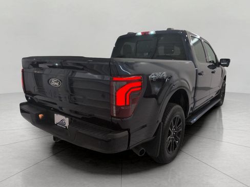Used 2024 Ford F150 Platinum AWD/4WD image 20