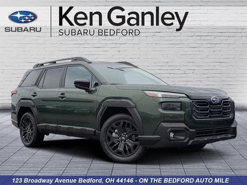 New 2026 Subaru Outback Limited XT AWD/4WD image 1