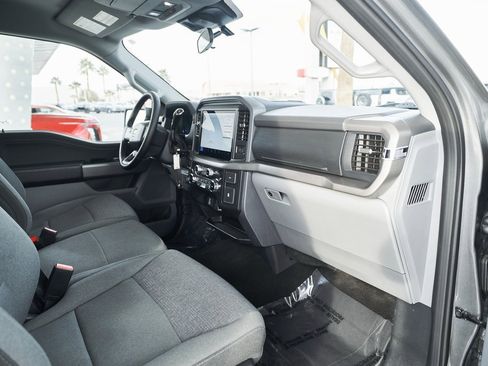 Used 2025 Ford F150 XLT w/ Equipment Group 301A Standard image 29