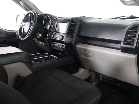 Used 2020 Ford F150 XL w/ Equipment Group 101A Mid AWD/4WD image 23