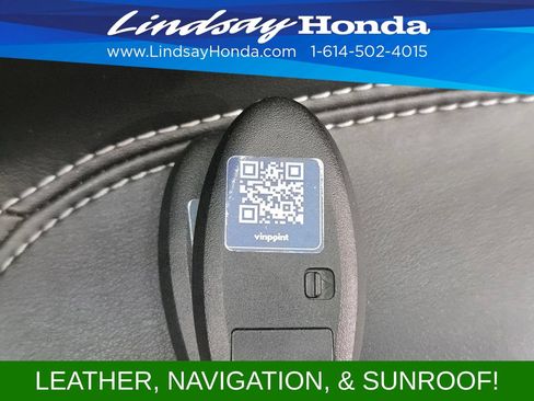 Used 2018 Nissan Murano Platinum w/ Cargo Package AWD/4WD image 23