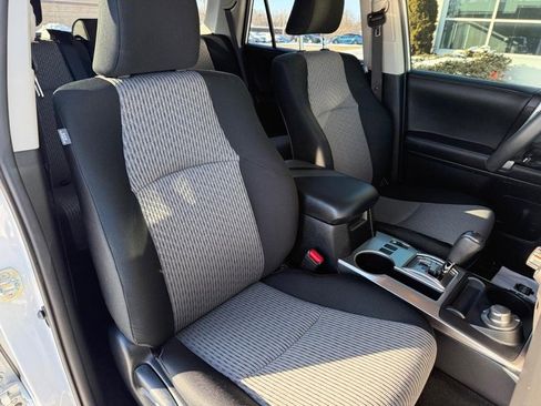 Used 2024 Toyota 4Runner SR5 image 11