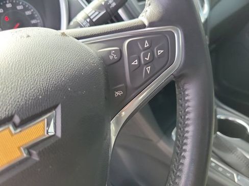 Used 2021 Chevrolet Equinox LT AWD/4WD image 28