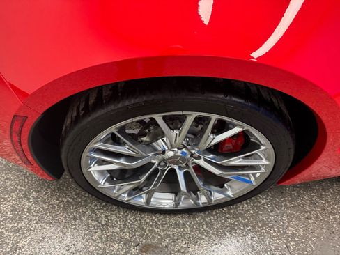 Used 2017 Chevrolet Corvette Z06 image 37