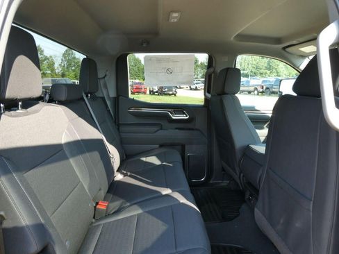 New 2026 Chevrolet Silverado 1500 LT w/ Max Trailering Package AWD/4WD image 11