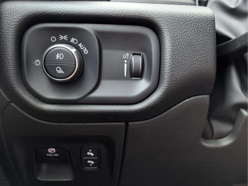 Certified 2026 RAM 1500 Lone Star image 13