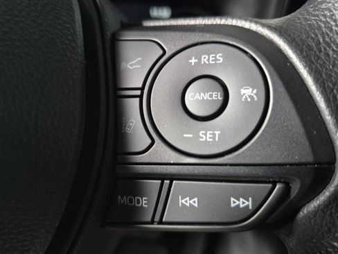 New 2025 Toyota RAV4 LE image 21