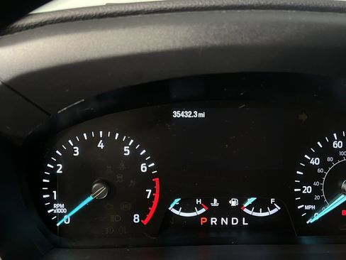 Used 2023 Ford Explorer 4WD image 13