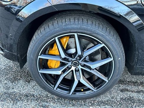 New 2026 Volvo XC60 T8 Polestar w/ Protection Package Premier image 8