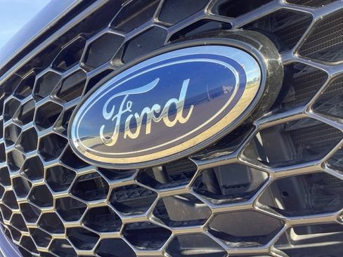 Used 2024 Ford Edge ST-Line AWD/4WD image 4