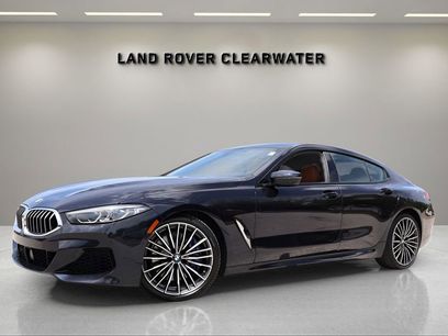 Used 2022 BMW 840i Gran Coupe