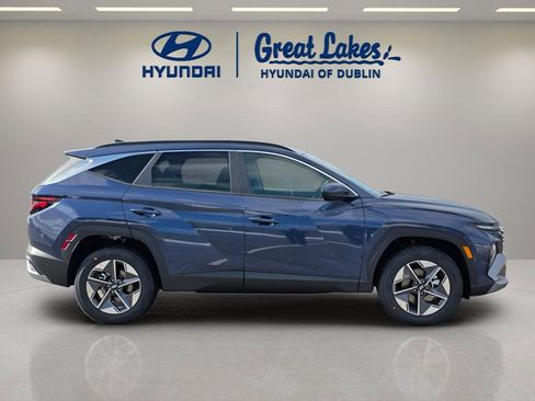 New 2026 Hyundai Tucson SEL image 6