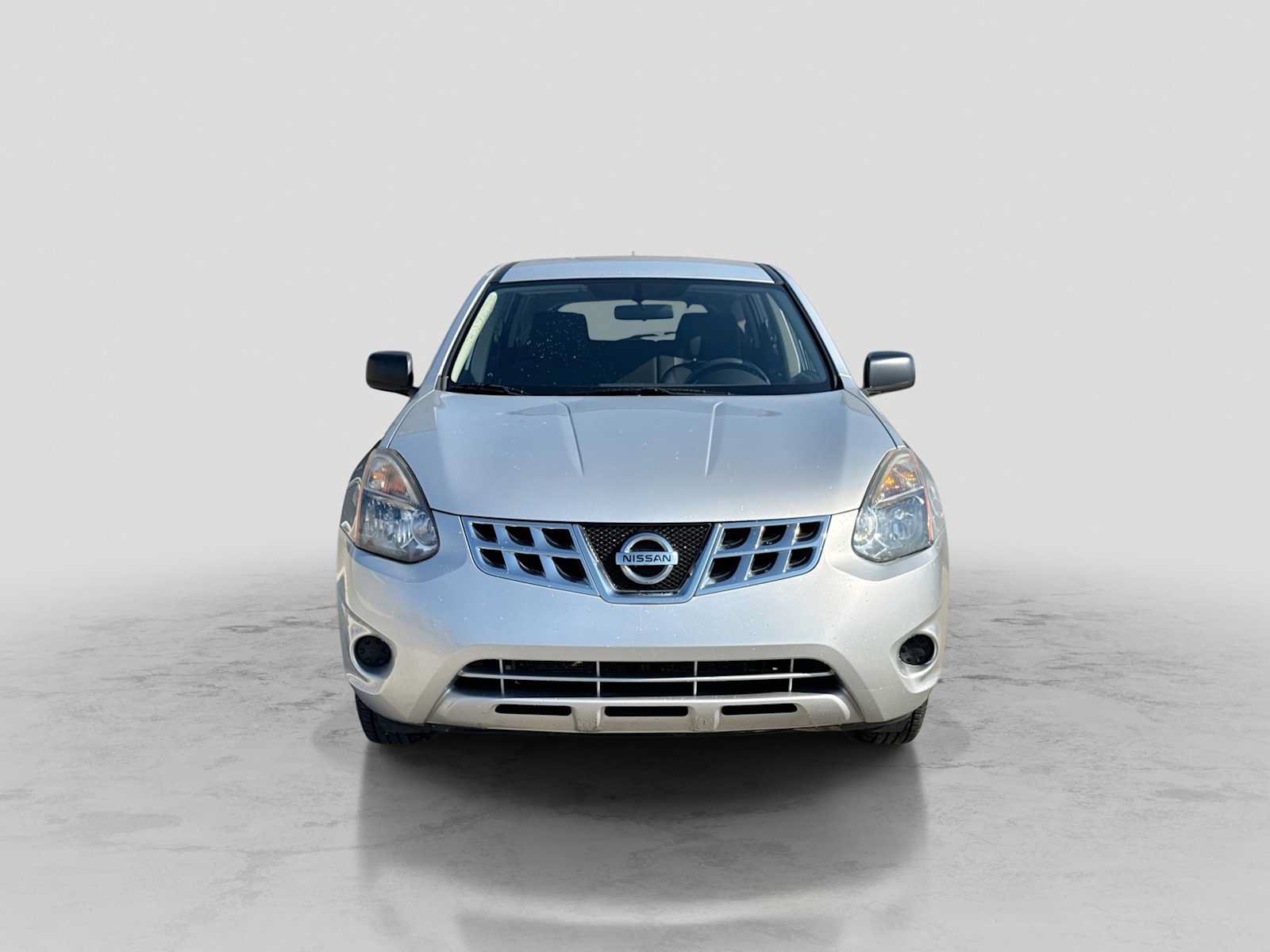 Used 2015 Nissan Rogue S FWD image 9