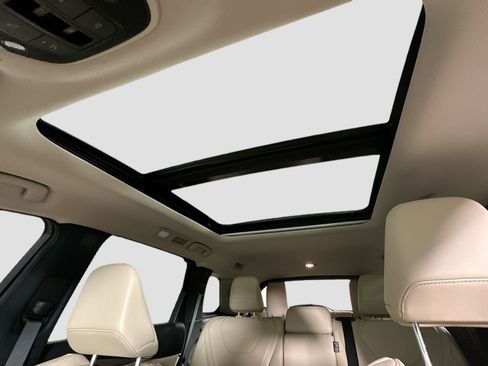 Used 2023 INFINITI QX60 Luxe w/ Cargo Package image 22